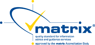 matrix quality standards for information advice and guidance services approved by the matrix Accreditations
